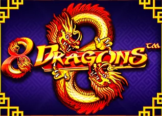 novaplay168 8 Dragons ทดลองเล่นฟรี