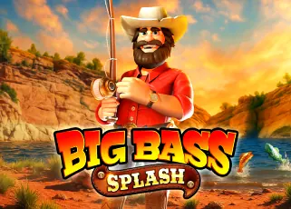 novaplay168 Big Bass Splash ทดลองเล่นฟรี