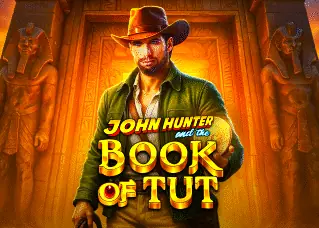 novaplay168 Book of Tut ทดลองเล่นฟรี