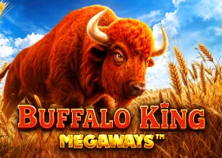 novaplay168 Buffalo King Megaways ทดลองเล่นฟรี