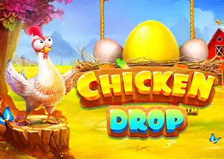 novaplay168 Chicken Drop ทดลองเล่นฟรี