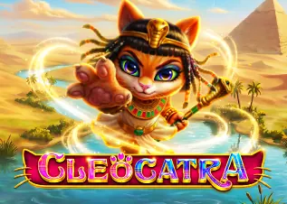 novaplay168 Cleocatra ทดลองเล่นฟรี