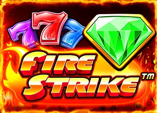 novaplay168 Fire Strike ทดลองเล่นฟรี