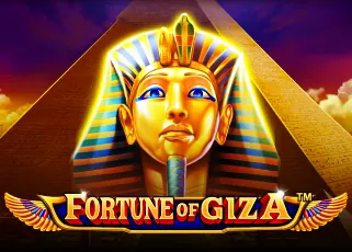 novaplay168 Fortune of Giza ทดลองเล่นฟรี