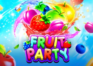 novaplay168 Fruit Party ทดลองเล่นฟรี