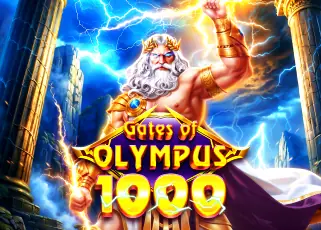 novaplay168 Gates of Olympus 1000 ทดลองเล่นฟรี
