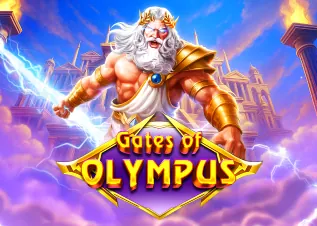 novaplay168 Gates of Olympus ทดลองเล่นฟรี