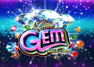 novaplay168 Little Gem Hold and Spin ทดลองเล่นฟรี