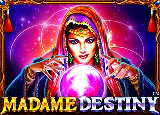 novaplay168 Madame Destiny ทดลองเล่นฟรี
