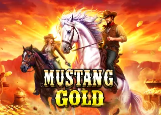 novaplay168 Mustang Gold ทดลองเล่นฟรี