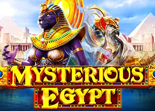 novaplay168 Mysterious Egypt ทดลองเล่นฟรี