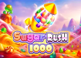 novaplay168 Sugar Rush 1000 ทดลองเล่นฟรี