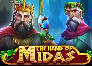 novaplay168 The Hand of Midas ทดลองเล่นฟรี