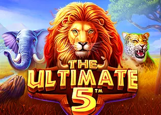 novaplay168 The Ultimate 5 ทดลองเล่นฟรี
