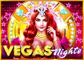 novaplay168 Vegas Nights ทดลองเล่นฟรี