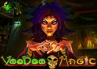 novaplay168 Voodoo Magic ทดลองเล่นฟรี