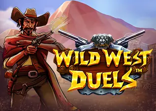 novaplay168 Wild West Duels ทดลองเล่นฟรี