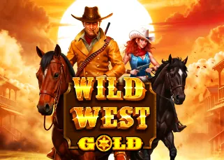 novaplay168 Wild West Gold ทดลองเล่นฟรี